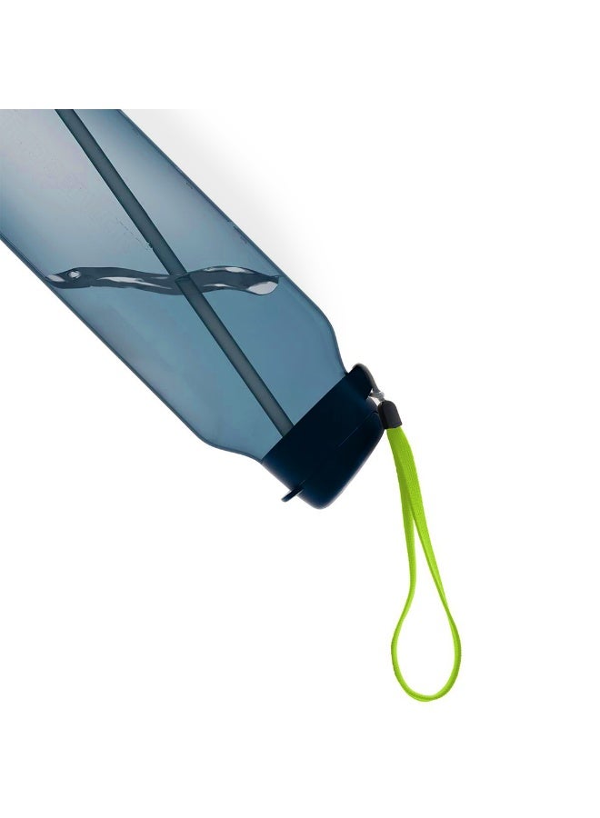 توبروير زجاجة قياس سعة 1.2 لتر مع ماصة - Image 3